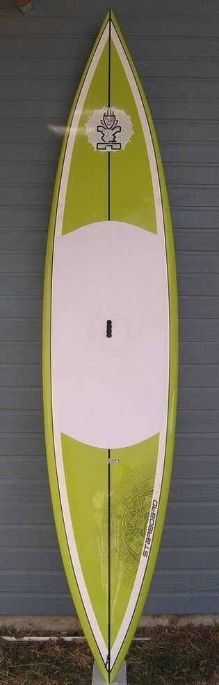 Starboard 12.6